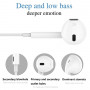 Écouteurs iPhone 7 8 X XS Max Bluetooth Casque avec Micro