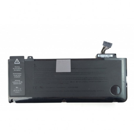 Batterie A1322 MacBook Pro 13" 2009 - 2012 (A1278) qualité d'origine