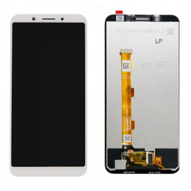 Écran Oppo A83 / A1 Blanc