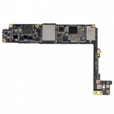 Réparation iPhone 7 Carte Mère