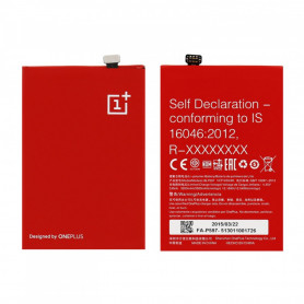 OnePlus 2 Batterie