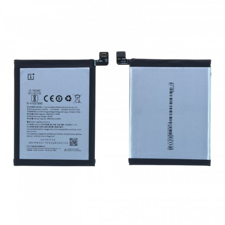 OnePlus 3T Batterie