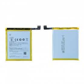 OnePlus 5T Batterie