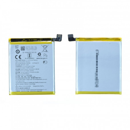 OnePlus 6T Batterie