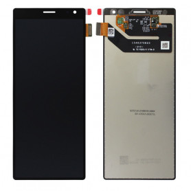 SONY Xperia 10 Plus Ecran Complet Noir