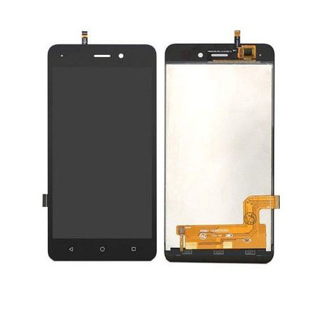 WIKO Sunny 3 Ecran Complet Noir