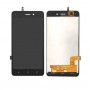 WIKO Sunny 3 Ecran Complet Noir