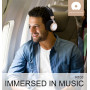 Casque Bluetooth R103